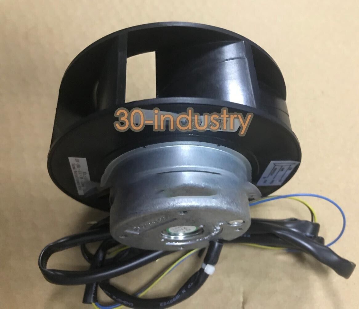 220V FH133L0000 Wind Turbine Centrifugal Fan - 1PCS New - koeed