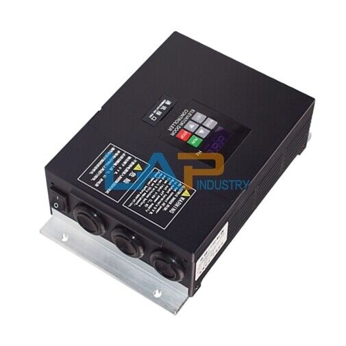HTD03020 Door Motor Frequency Converter - 1PCS New - KOEED