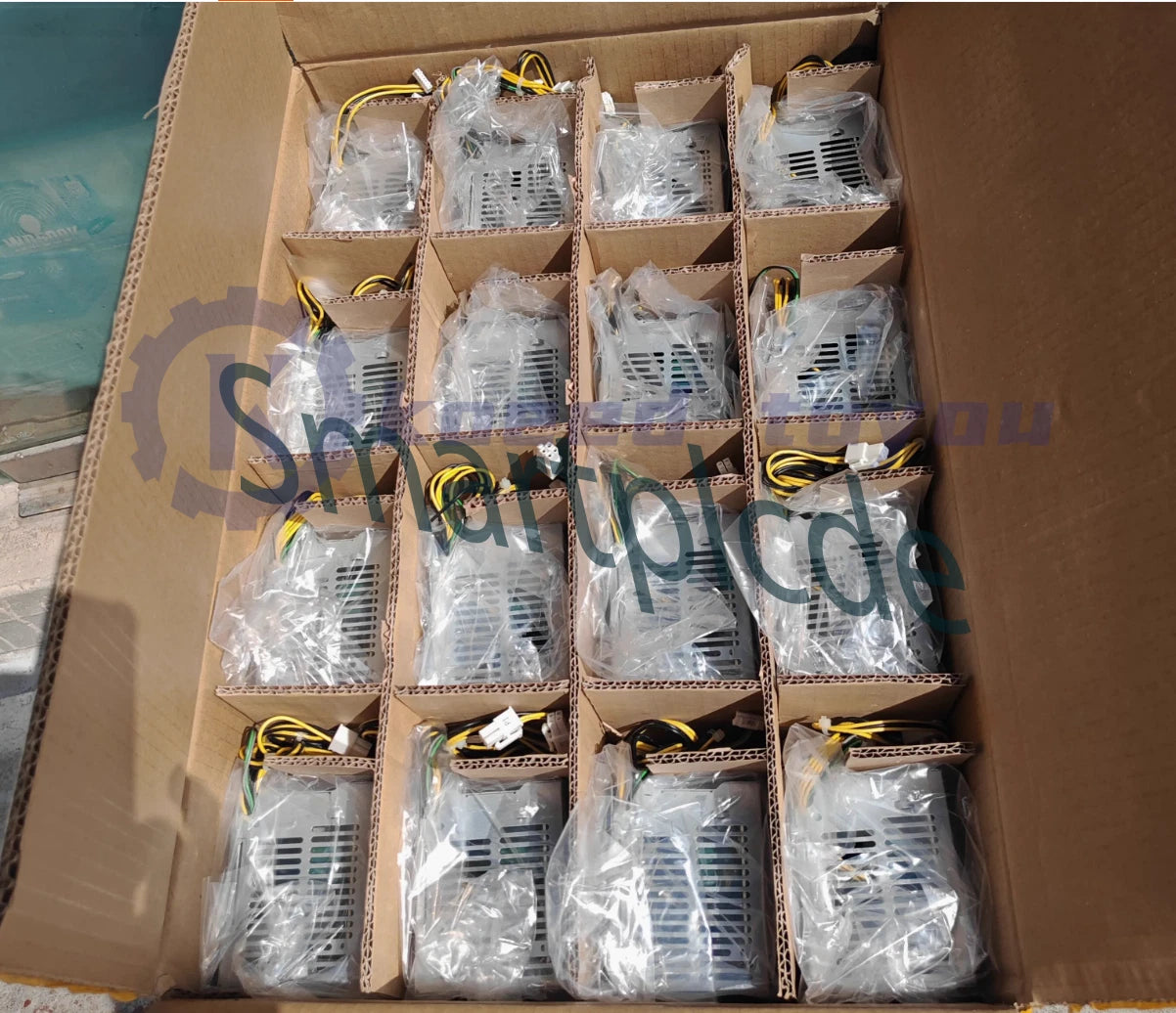 1PCS Computer Power Supply 180W L08261-001 #jia