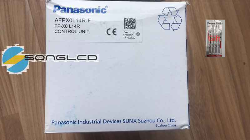 1PCS NEW AFPXOL14R-F - KOEED