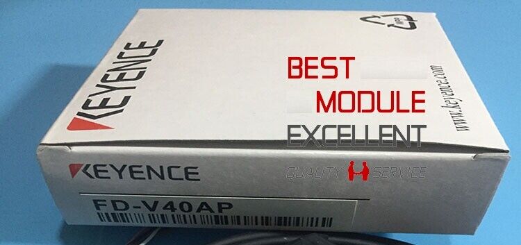 new 1PCS KEYENCE FD-V40AP Quality Assurance - KEYENCE