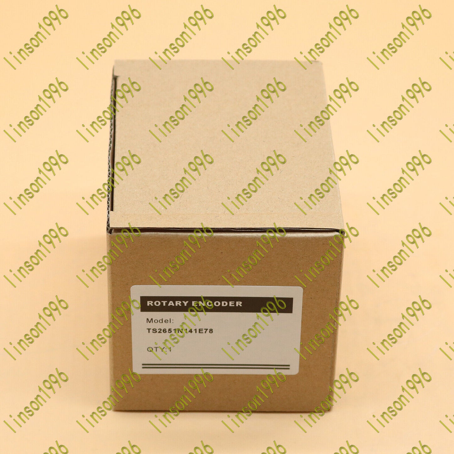 TS2651N141E78 Smartsyn Resolver For Servo Motor - TAMAGAWA
