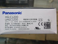 1-Piece Panasonic HG-C1200 Laser Displacement Sensor In Box