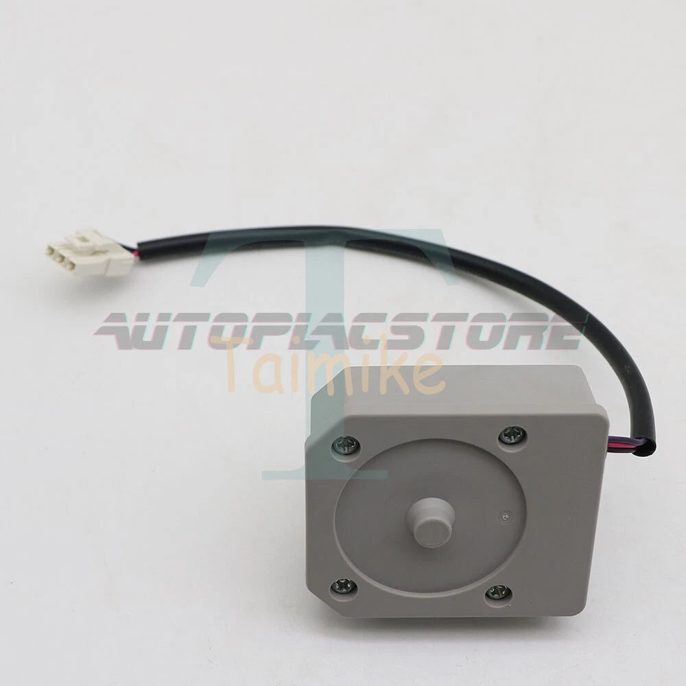(1Pcs) KBL-48ZWT05-1202A 12V 2W refrigerator freezer motor CCW heat sink motor