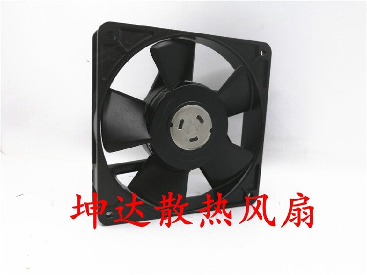 1pcs STYLE US12B20 200V 14 / 13W 12025 axial fan