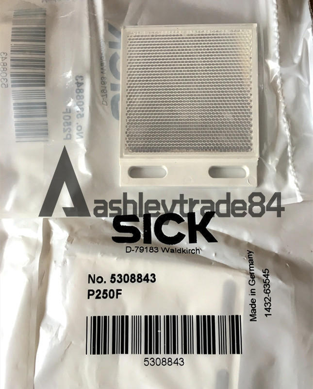 SICK P250F Reflector 1PC Bundle - SICK