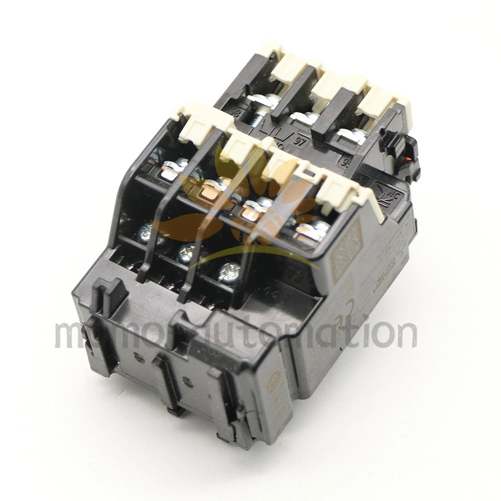 Mitsubishi Thermal Overload Relay TH-T18KP 9A 1PCS