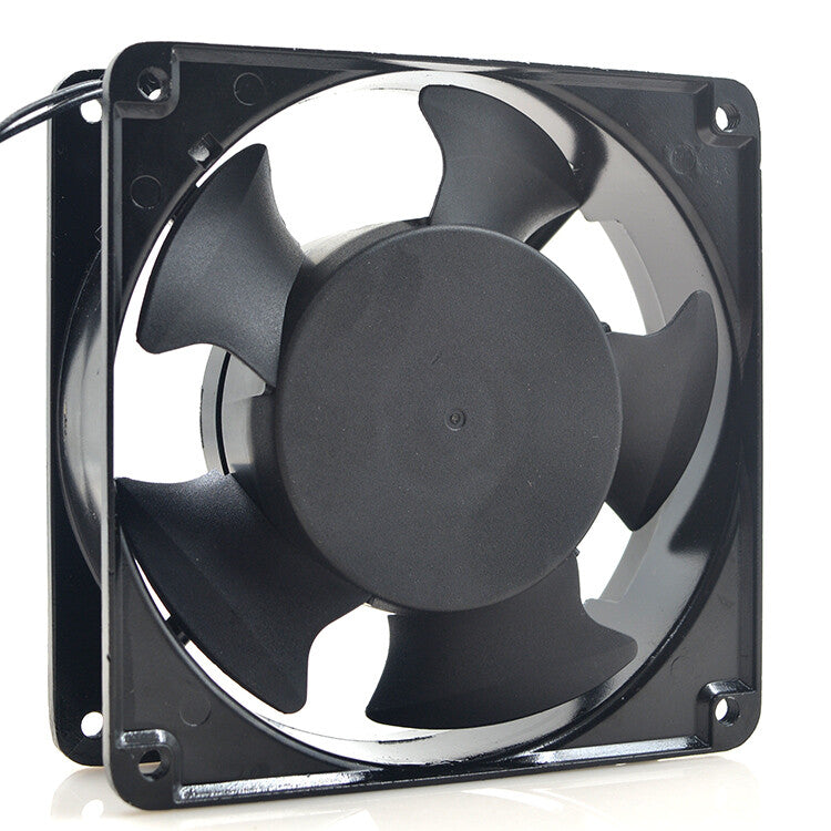 1pcs CHIEFLY CC12038S220H 220V 12038 12CM 0.10A cabinet Axial cooling fan