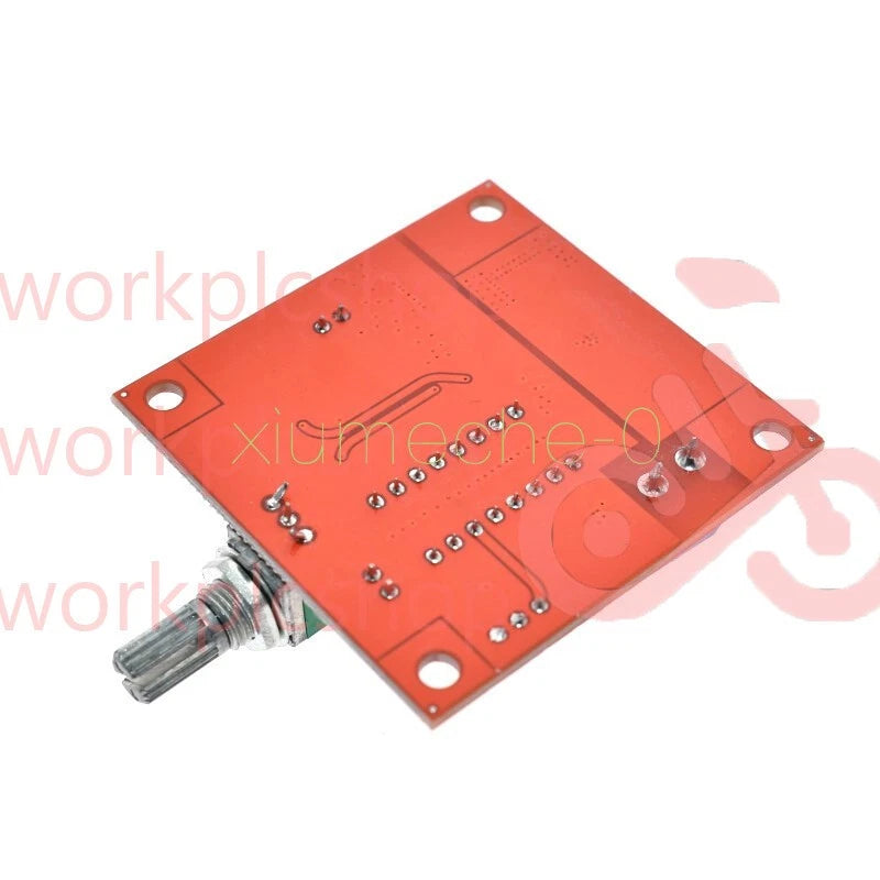 PT2399 Microphone Reverb Plate Reverberation Board No Preamplifier Function