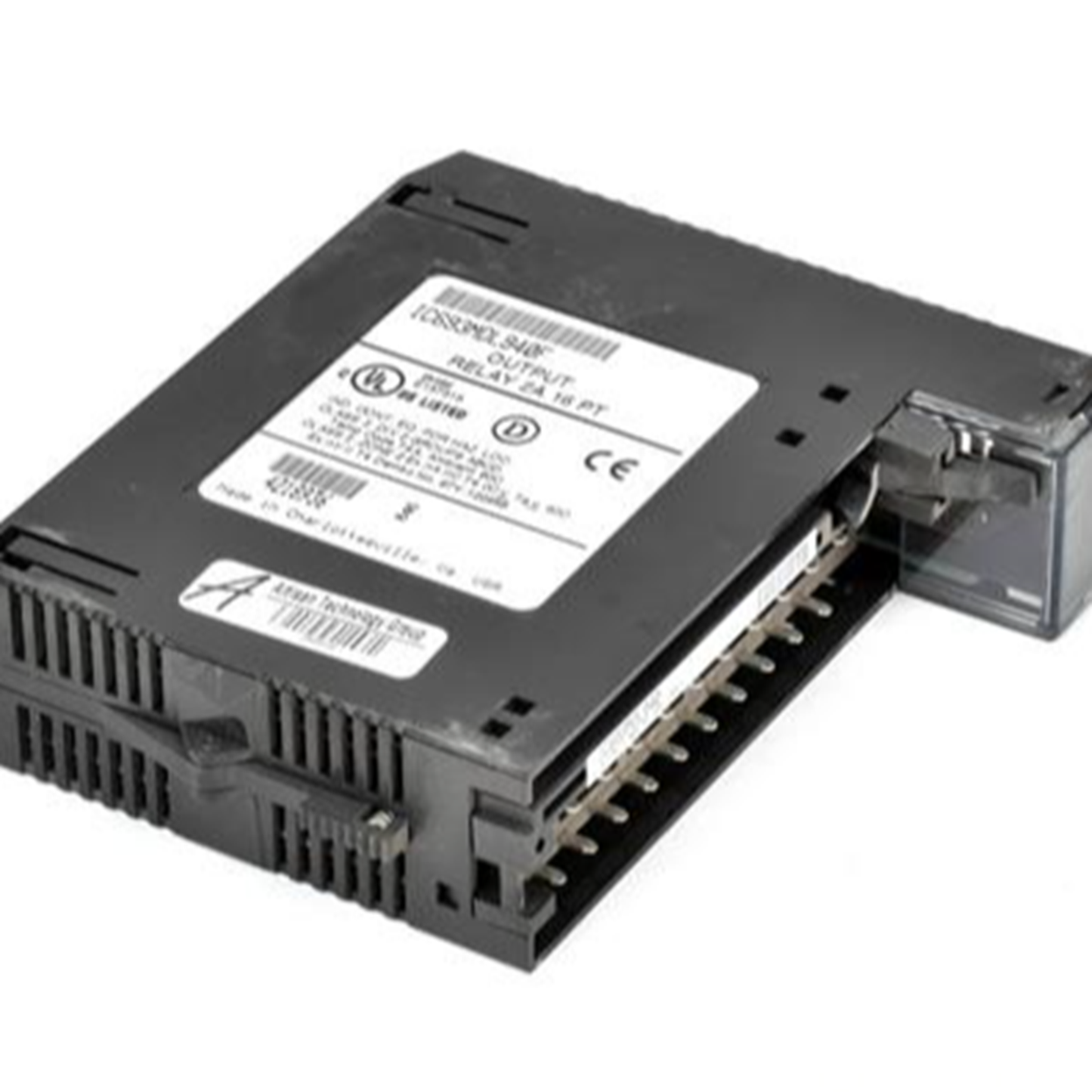 new GE Fanuc IC693MDL940F - GE FANUC
