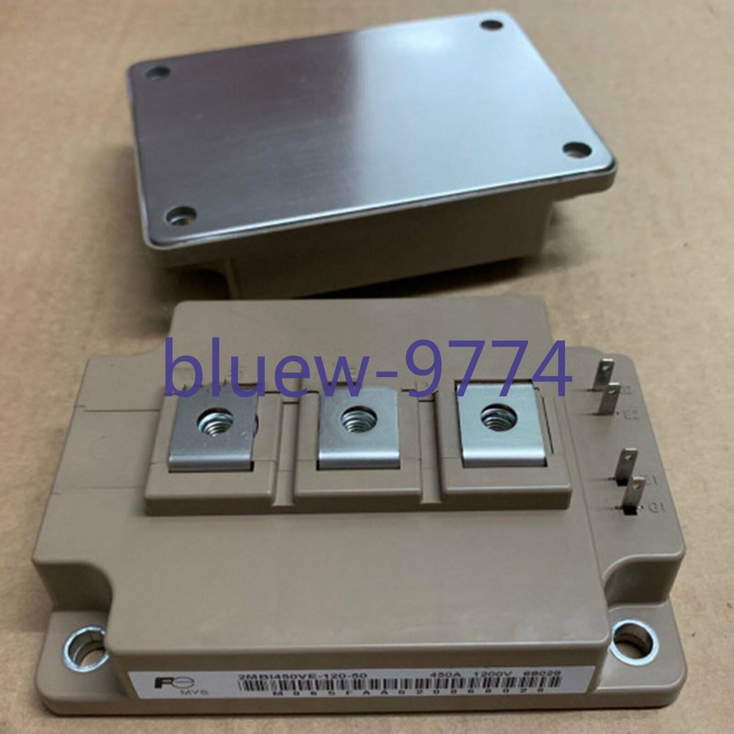 FUJI 2MBI450VE120-50 Module - FUJI