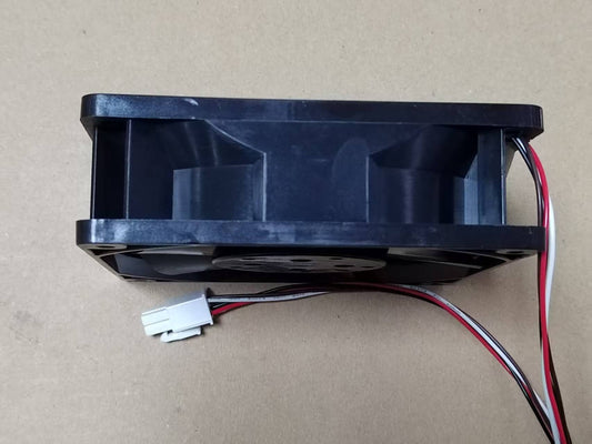 new NMB 4715VL-05W-B76 DC24V 1.20A 120mm*38mm 12CM ABB drive fan ACS880/580