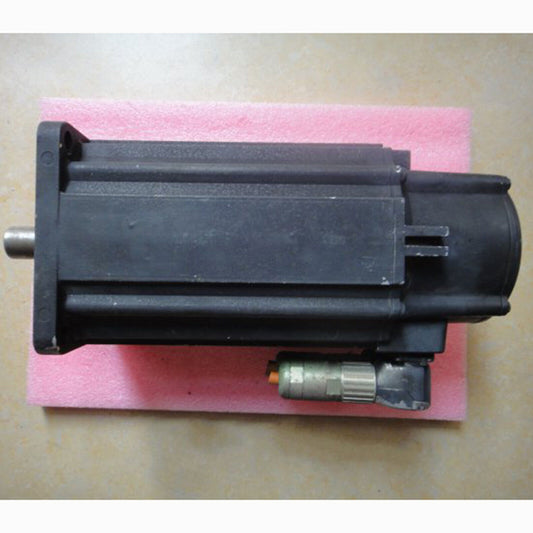 used 1pc Rexroth servo motor MSK076C-0300-NN-M1-UG1-NNNN fast Ship - REXROTH