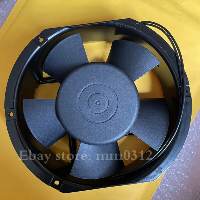 1pcs SUNON A2175-HBL T.GN 220V 17251 Cabinet Axial Fan