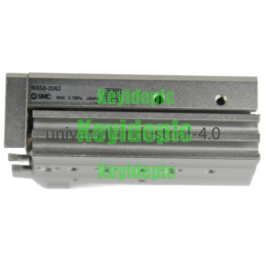 SMC MXS8-30AS Slide Table Guided Cylinder #ke
