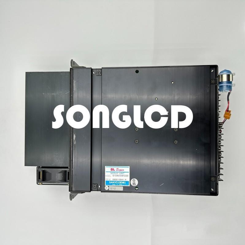 CFZ0A050AP2300 Electronics Component 1PCS - KOEED