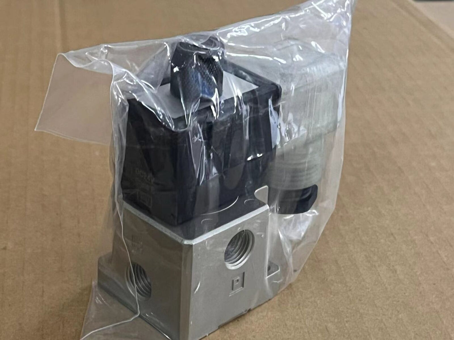 1PC FOR SMC resistor EVT317-5DO-02F-Q