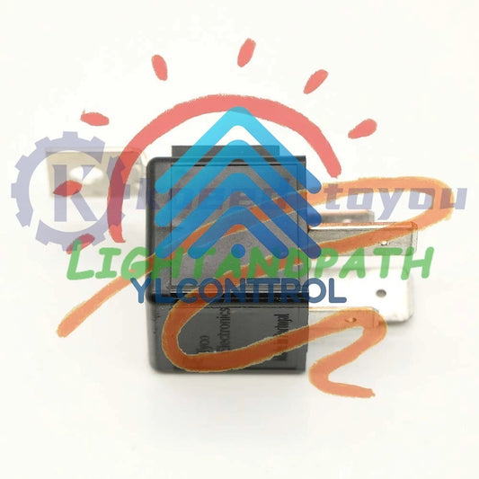 1Piece V23134-J1065-X853 VF7-41H11 Power Relay 70A 24 VDC 4Pins #Li