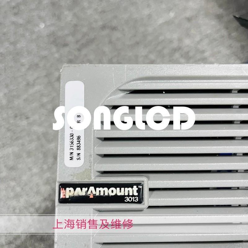 Paramount 3013 3KW Power Supply Unit Model 3156330 - PARAMOUNT