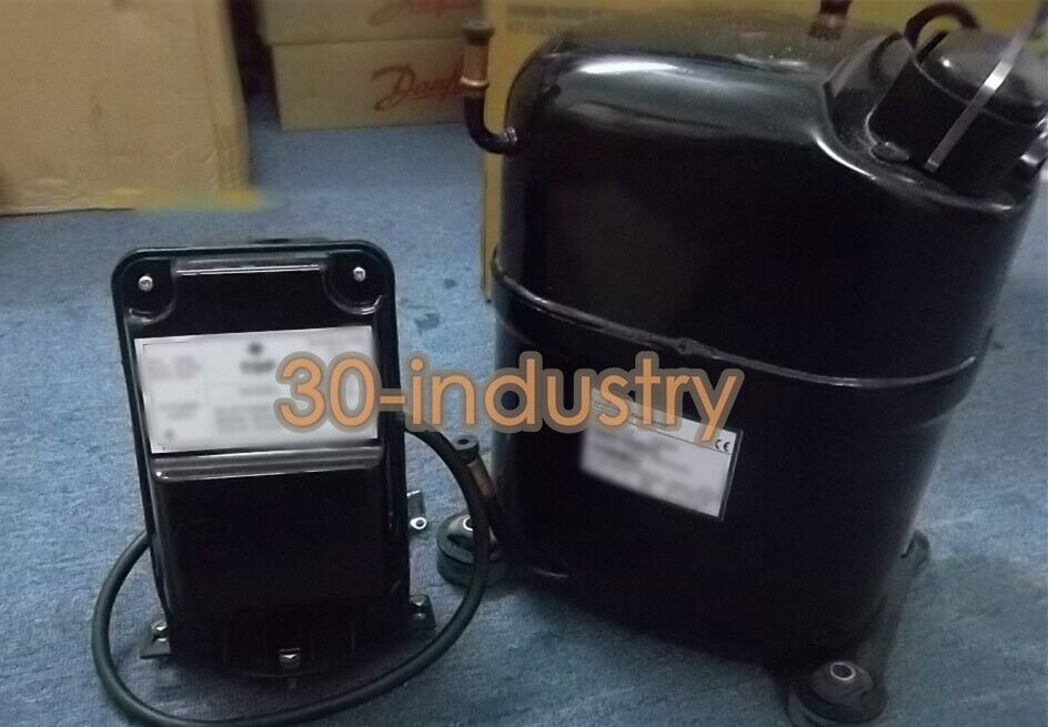 1PCS New For compressor KCJ511HAE-U324H - KOEED