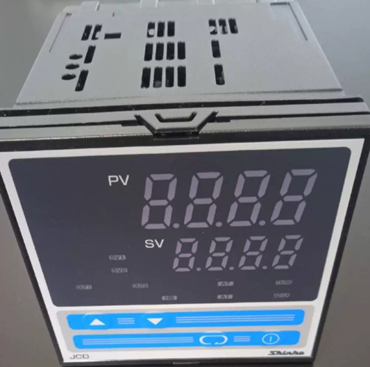 SHINKO JCD-33A C5 Temperature Controller - SHINKO