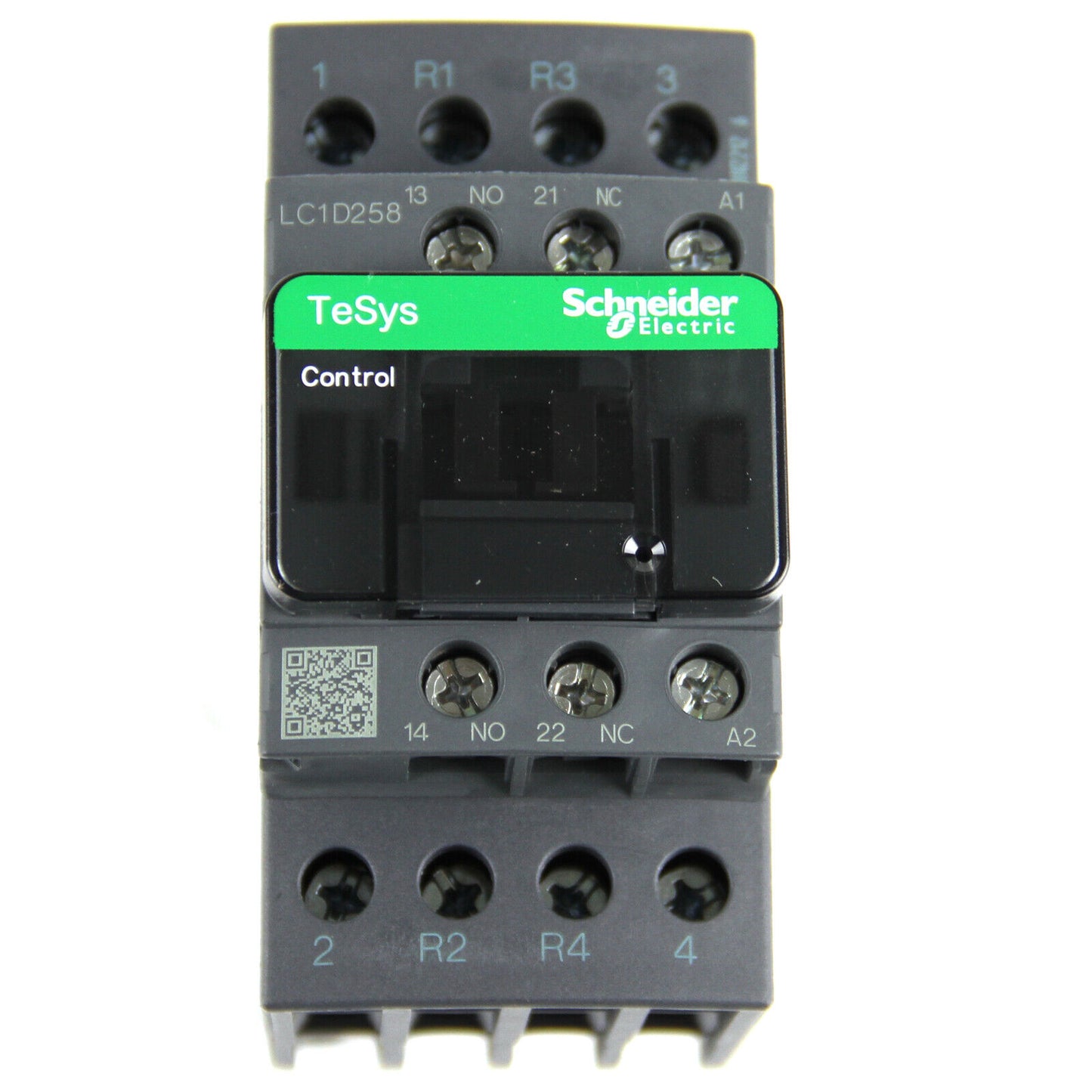 NEW SCHNEIDER LC1D258F7C 110V Contactor Relay - SCHNEIDER