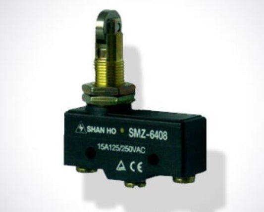 10PCS Shanho SMZ-6308 SMZ6308 Limit Switches Free Ship