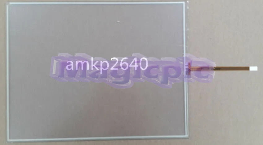 One For LSA40AT9001 228*175 10.4-inch 4wire Touch Screen Glass Panel