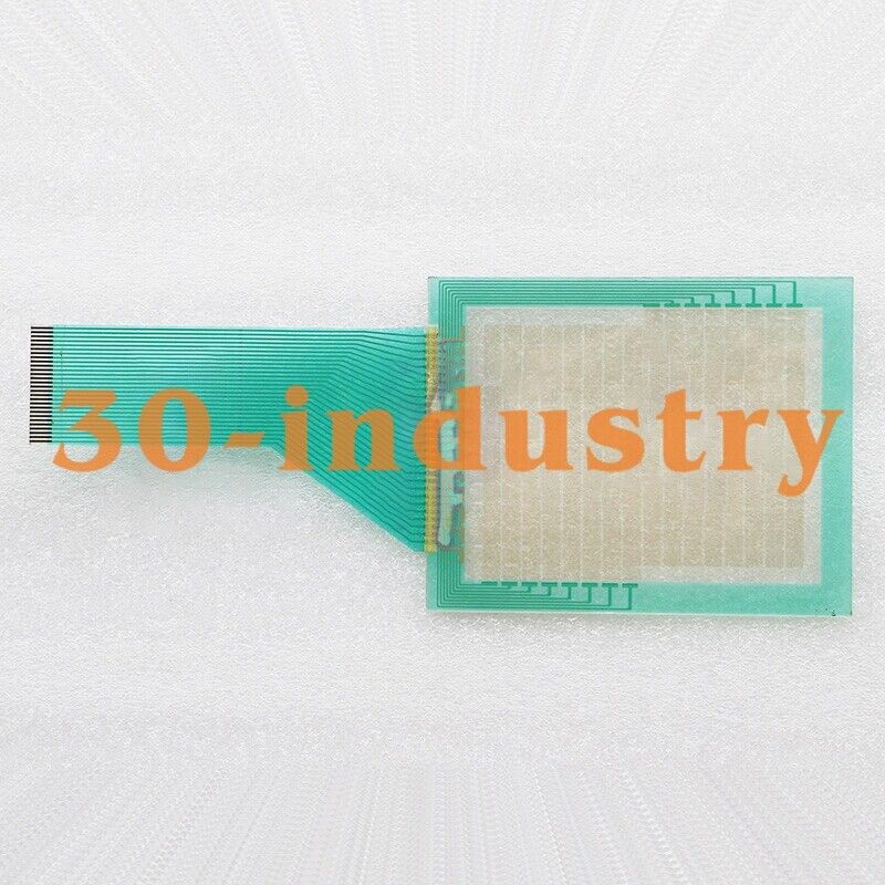 Touch Panel Glass and Membrane Keypad for Patlite GH-502 Models - PALTI