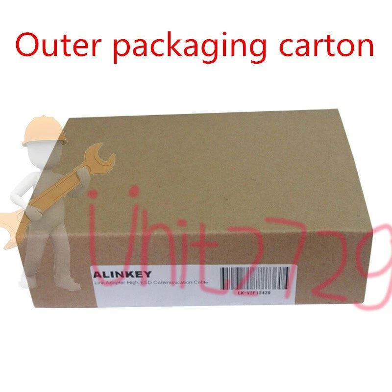 1PC CA3-CBLFX-01 ST3000/GP4000 and FX series PLC cable 3M #un