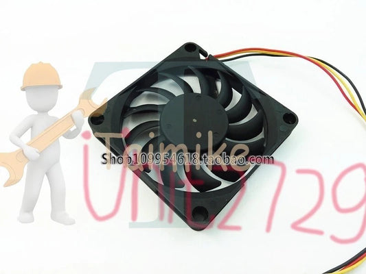 1pc Y.S.TECH 7010 12V 0.22A 3 FD127010MB