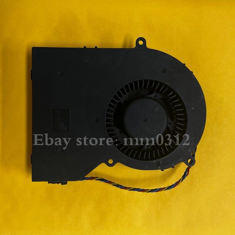 new 1pcs Foxconn PVB120G12H-P01 fan for DELL 390 790 990 SFF small chassis fan