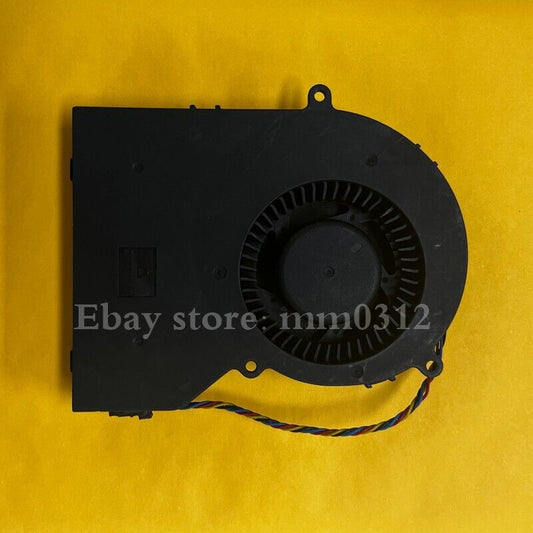 new 1pcs Foxconn PVB120G12H-P01 fan for DELL 390 790 990 SFF small chassis fan
