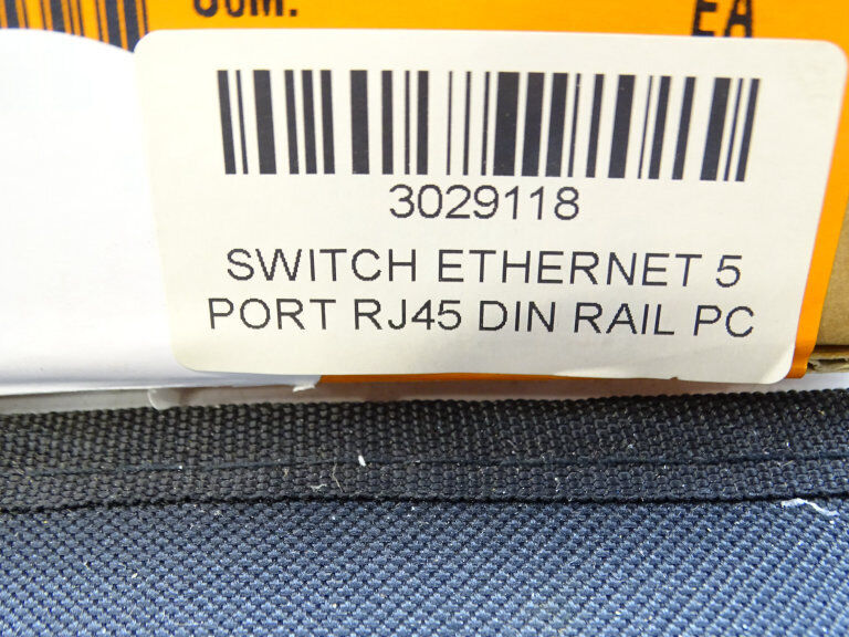 PHOENIX IFS-USB-DATACABLE CABLE - USB to Data Cable - PHOENIX