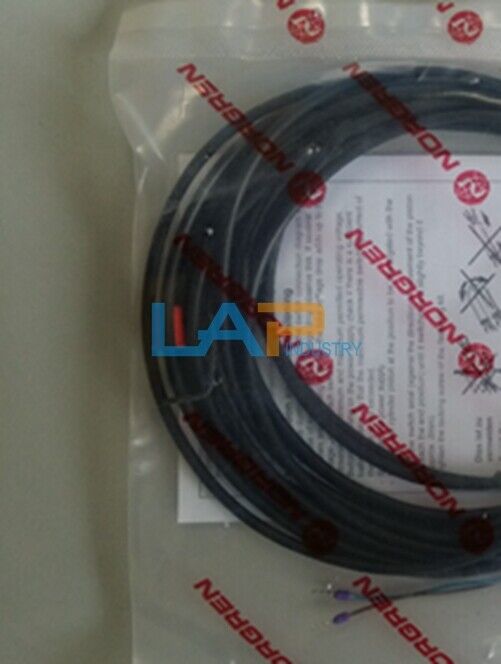 1PCS NEW FOR NORGREN Magnetism switch M/50/LSU/10V - NORGREN