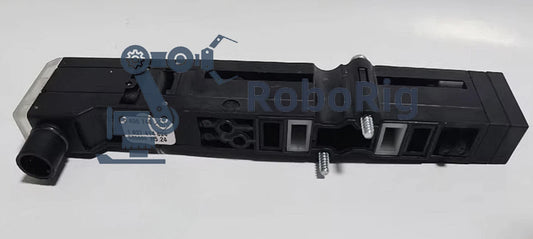 1PCS AVENTICS 0820055102 Solenoid Valve