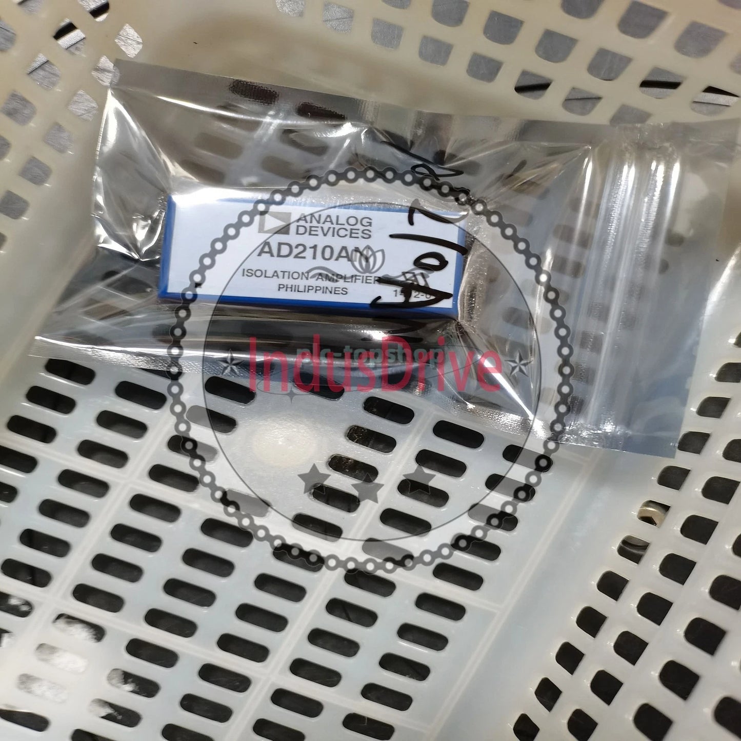 1PCS AD210AN AD 98+ DIP PLC
