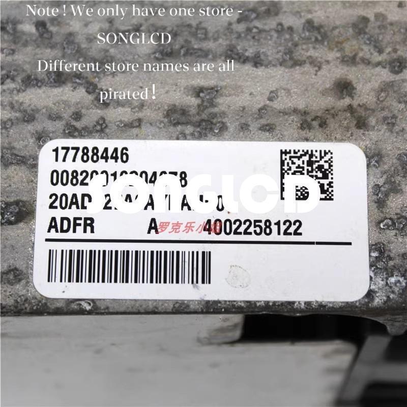 1PCS 20AD027A0AYNANC0 Advanced Phase Converter - REPUTABLE MANUFACTURER