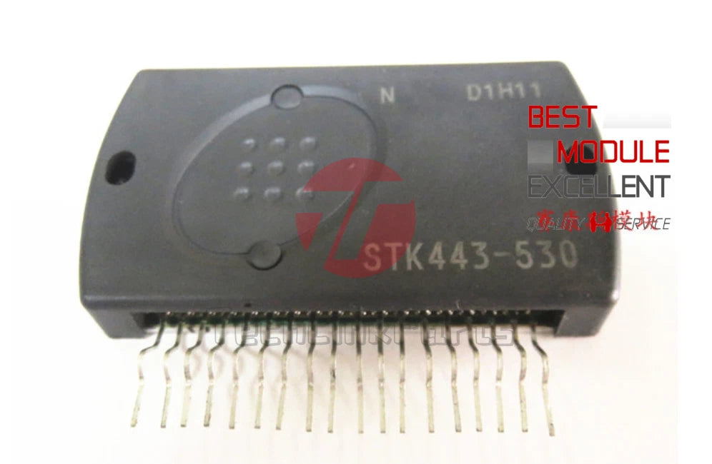 1PCS STK443-530 SANYO power supply module Quality Assurance