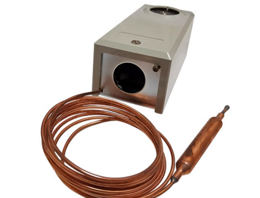 SAGINOMIYA LWS-C1120AGL Temperature Controller - SAGINOMIYA