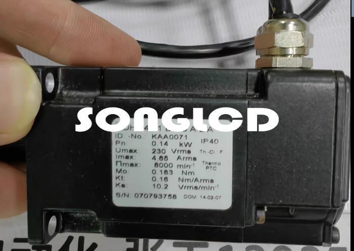 BDH0401B15A2A Cooling Fan - KOEED