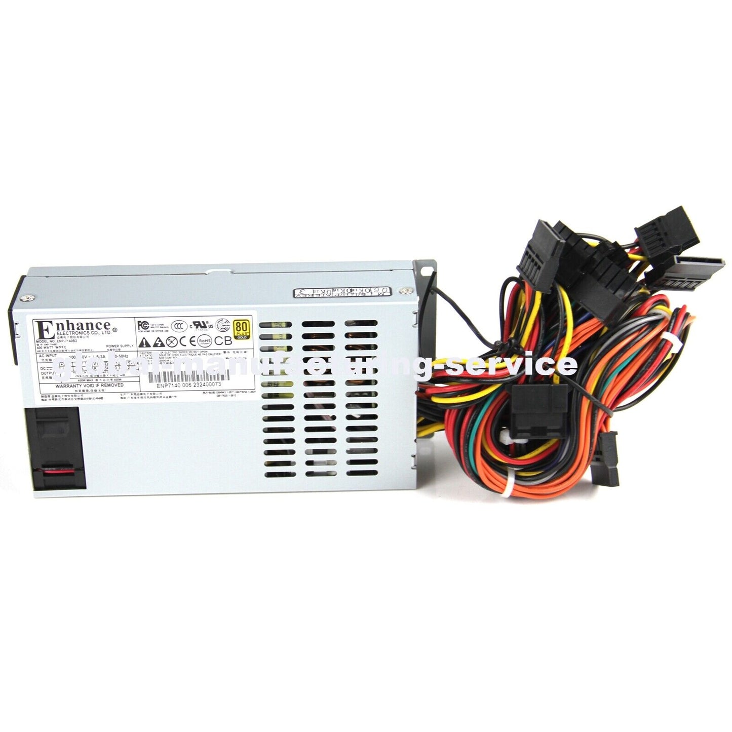 400W Switching Power Supply – 100-240V ENHANCE ENP-7140B2 - ENHANCE