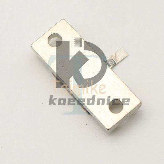 RFR50-250 50 ohm 250W RF resistance load resistance high frequency resistance
