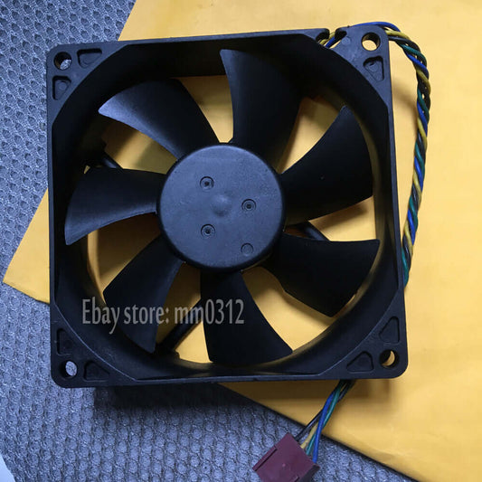 FOXCONN 9225 HP P/N : 435452-001 Rev.B PV902512PSPF 0H DC12V 0.40A pwm fan 4pin