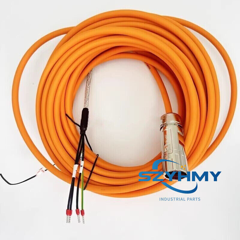 new 1PCS 2090-CPWM7DF-16AA16 Power Cable 16M - ELECTRONICS BRAND