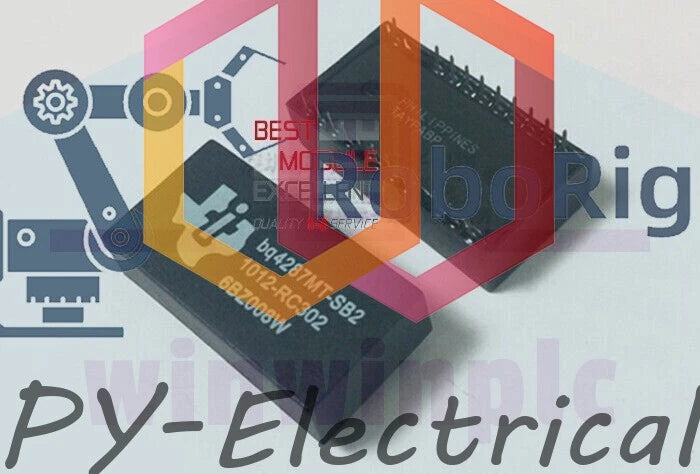 5PCS BQ4287MT-SB2 DIP-20 IC