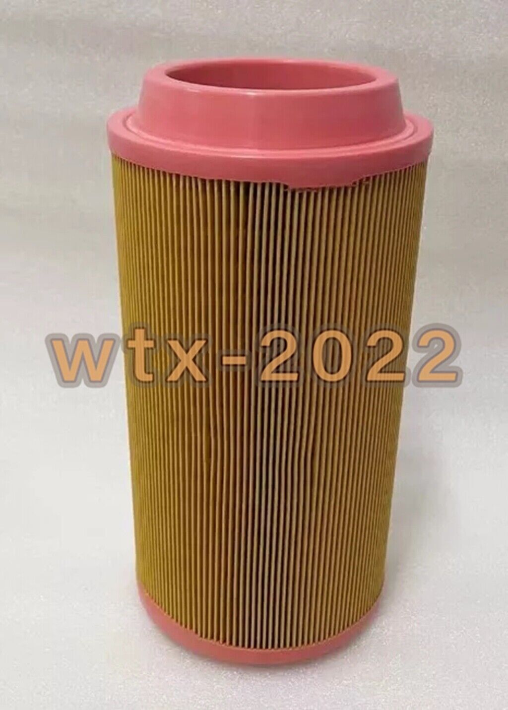 1PCS FOR Air filter 24358319 screw air compressor air filter element replace