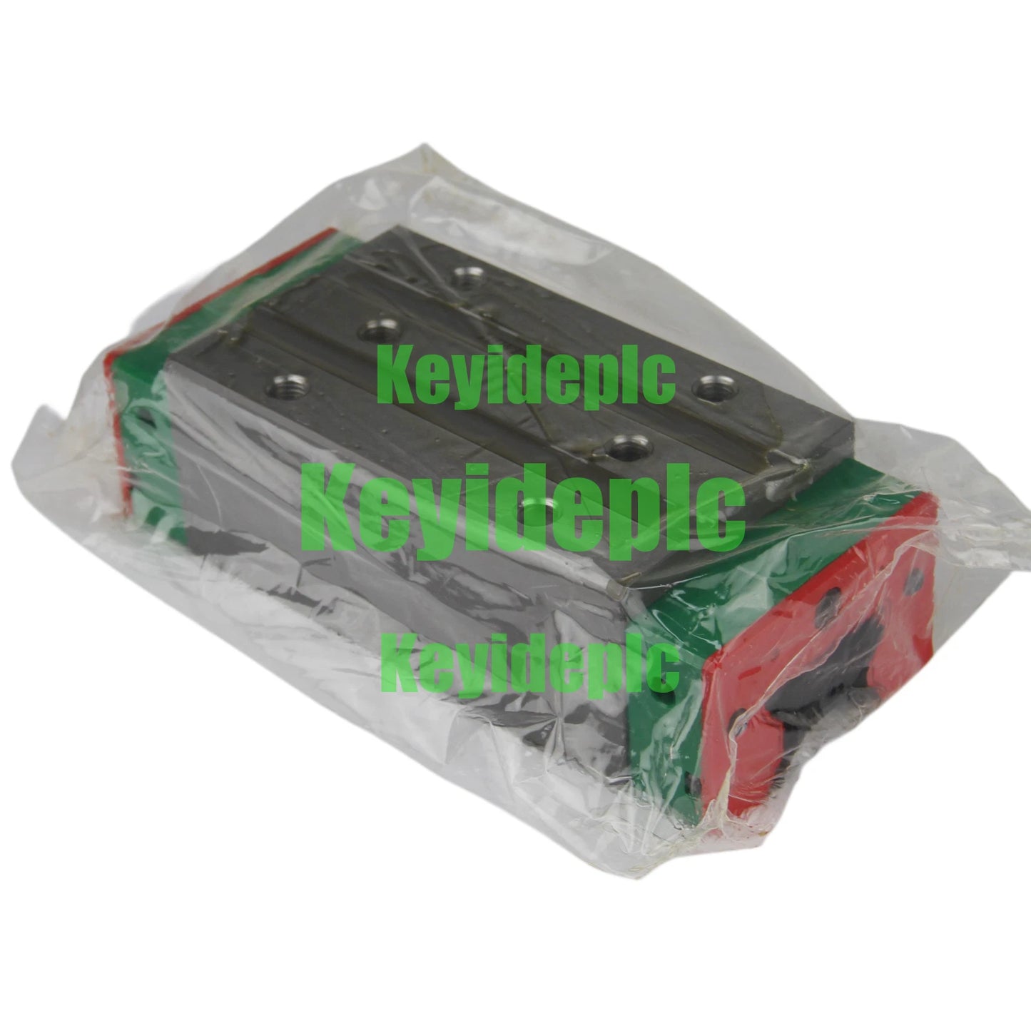 1pcs HIWIN Linear Guide Slider RGH55H RGH55HA #ke