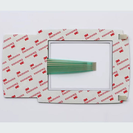 Exeter-K60 E1060 Pro with Membrane Keypad and Button Film Panel - EXETER