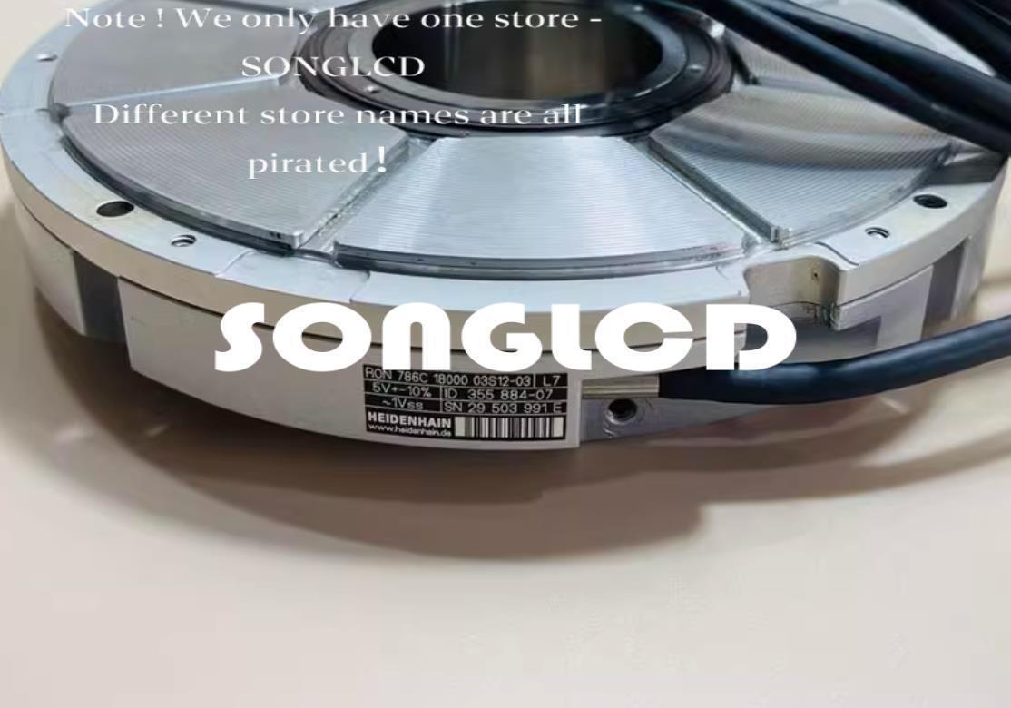 RON 786C 18000 03S12-03 High-Performance Component - RON